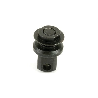 KNS Precision Front Sling Mount AR-15/M-16 Black - FSLINGM - Kns Precision Inc