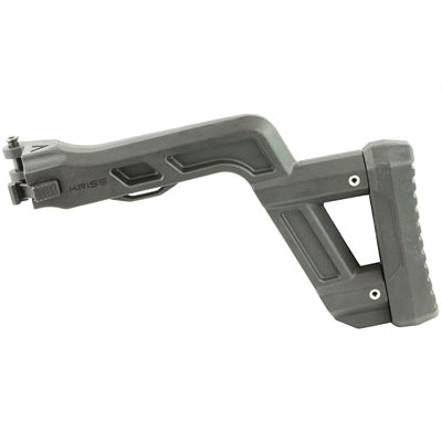 KRISS USA Vector Stock Kit Fits All Kriss Vector Gen I & Gen II Models - KVA-FSBL00 - Kriss
