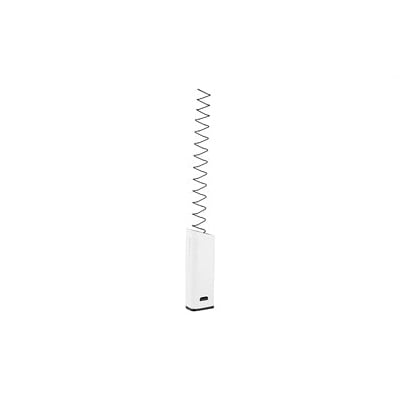 KRISS USA +23 9mm Magazine Extension Fits Kriss Vector, Alpine White - KVA-MX2K90AP00 - Kriss