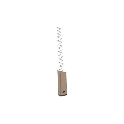 KRISS USA +23 9mm Magazine Extension Fits Kriss Vector, Flat Dark Earth - KVA-MX2K90FD00 - Kriss