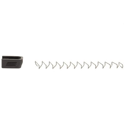 Kel-Tec P32 +1 Grip Extension, Black - P32-313 - Kel-Tec