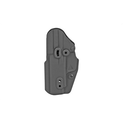 L.A.G. Tactical Liberator MK II Ambi Holster Fits Sig P365XL, Black Kydex - 70403 - Lag Tactical