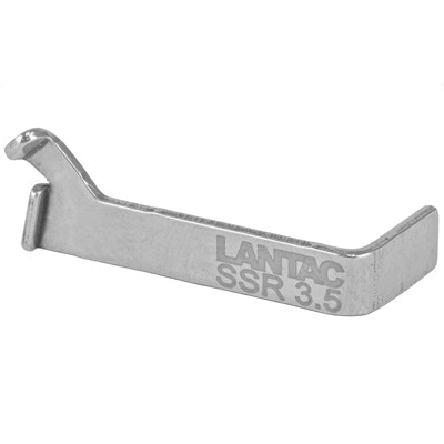 Lantac USA Super Short Reset 3.5 lb Glock Trigger Disconnector - 01-GP-TDISC - Lantac