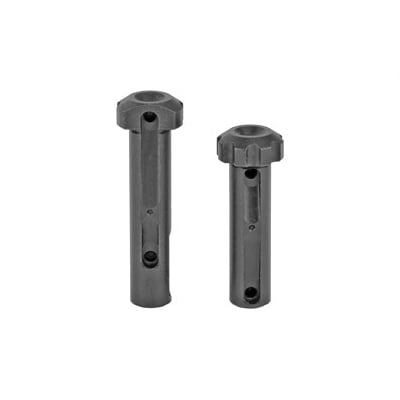 LanTac UPS-S Ultimate AR-15 Takedown Pin Set, Black Nitride - 01-LP-UPS - Lantac