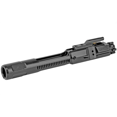 LanTac USA 308 Enhanced Bolt Carrier Group, Black - 01-UP-762-NIT-EBCG - Lantac