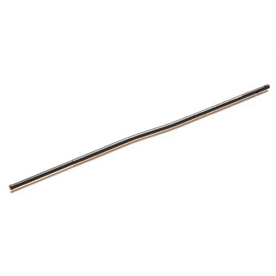 LanTac Carbine Length AR-15 Gas Tube, Black - GT-C6001 - Lantac