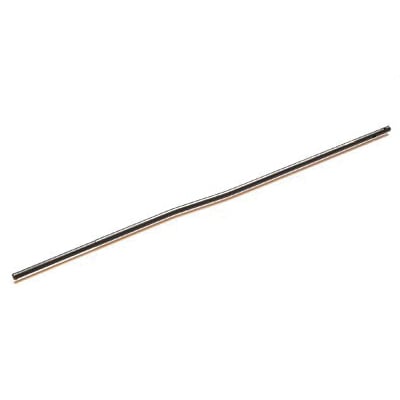 LanTac Mid Length AR-15 Gas Tube, Black - GT-M6002 - Lantac
