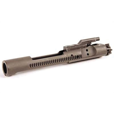 LBE Unlimited 8620 Phosphated AR-15 Bolt Carrier Group - AR15BLT - Lbe