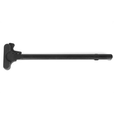 LBE Unlimited 308 AR Standard Charging Handle, Black - AR308SCH - Lbe
