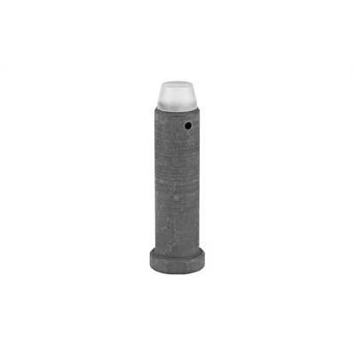 LBE Unlimited AR-15 9mm Carbine Buffer, Black - RBUFF-9MM - Lbe