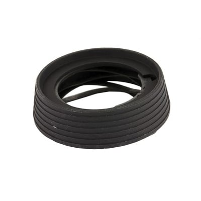 LBE Unlimited AR-15 Delta Ring Assembly, Black - ARDRA - Lbe