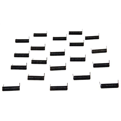 LBE Unlimited AR-15 Ejection Port Cover Spring, Pack of 20 - AREPS20PK - Lbe