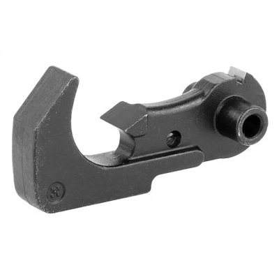 LBE Unlimited AR-15 8620 Steel Hammer, Black - ARHAM - Lbe