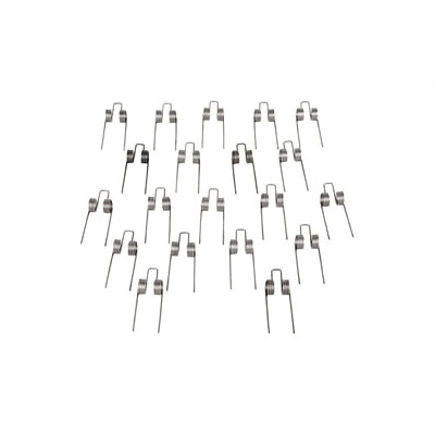 LBE Unlimited AR-15 Hammer Spring, Pack of 20 - ARHS20PK - Lbe