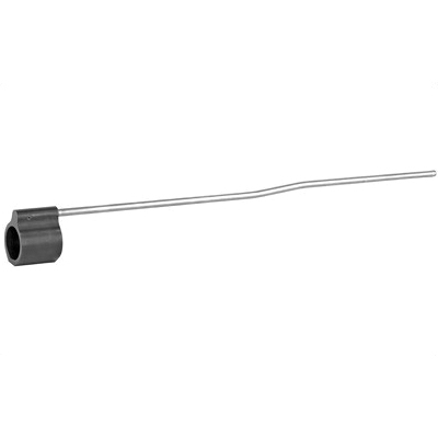 LBE Unlimited .750 Low Profile Gas Block With Mid Length Gas Tube - ARLGB-M - Lbe