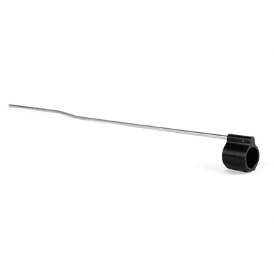 LBE Unlimited .750 Low Profile Gas Block With Rifle Length Gas Tube - ARLGB-R - Lbe