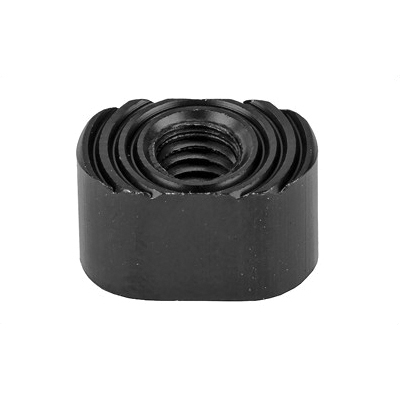 LBE Unlimited AR-15 Magazine Release, Black - ARMAGBUT - Lbe