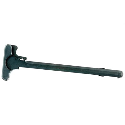 LBE Unlimited AR-15 Charging Handle, Black - ARSCH - Lbe