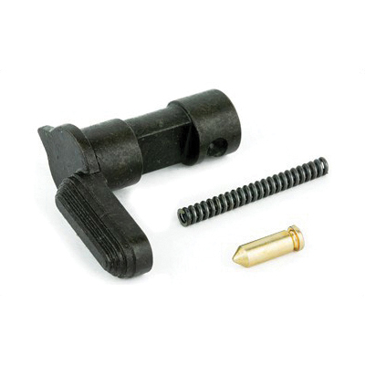 LBE Unlimited AR-15 Slector Assembly, Black - ARSLASY - Lbe