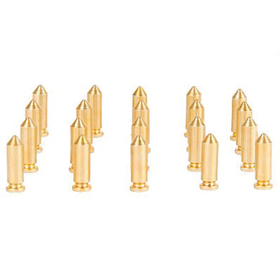 LBE Unlimited AR-15 Steel Selector Detent, Pack of 20 - ARSLDT20PK - Lbe