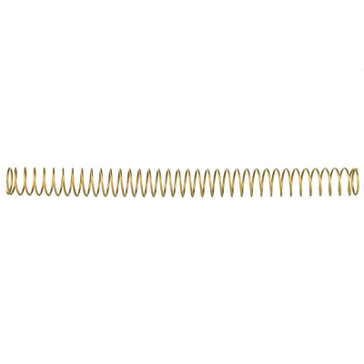 LBE Unlimited AR-15 Carbine Length Recoil Spring - ARSPRG - Lbe