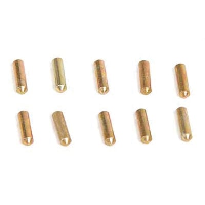 LBE Unlimited AR-15 Take Down Detent, 10 Pack - ARTDD - Lbe