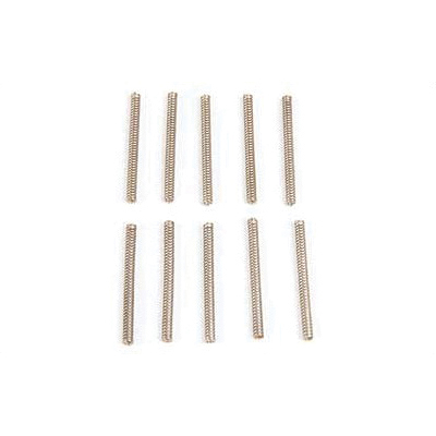 LBE Unlimited AR-15 Take Down Detent Spring, 10 Pack - ARTDDS - Lbe