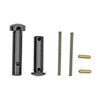 LBE Unlimited AR-15 Takedown And Pivot Pin Set - ARTDPP - Lbe
