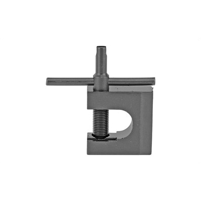 LBE Unlimited AK/SK Sight Adjustment Tool, Black - TOOL-AKSKS - Lbe