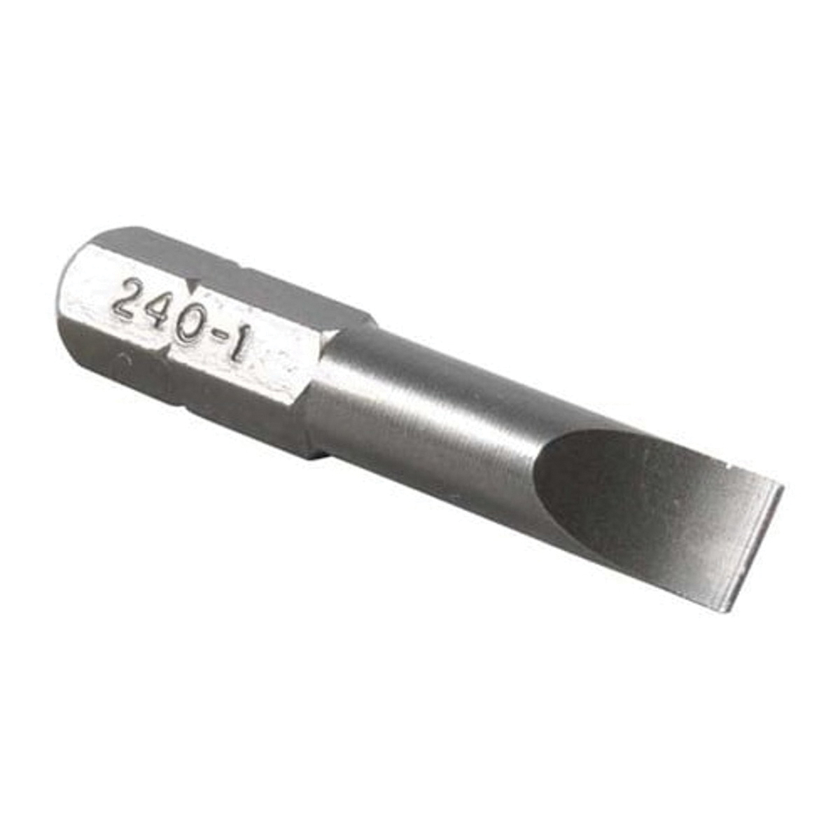 Brownells #240-1 x 1.50" Magna-Tip Thin Bit