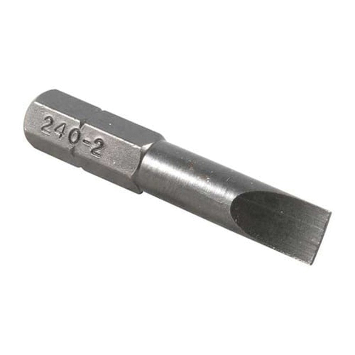 Brownells #240-2 x 1.50" Magna-Tip Thin Bit