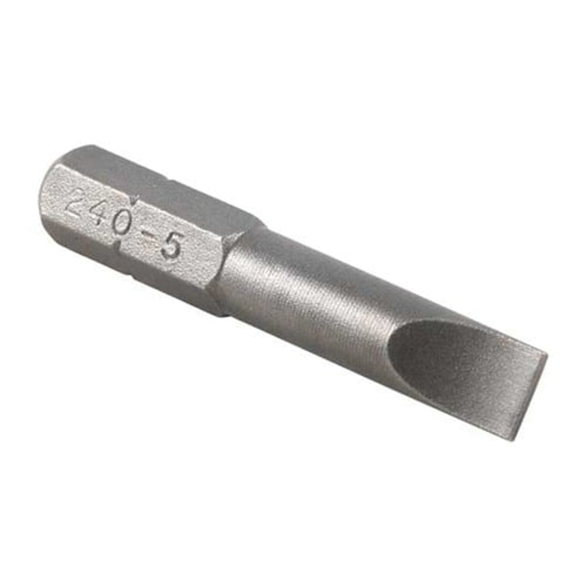 Brownells #240-5 x 1.50" Magna-Tip Super Set Thin Bit - Brownells