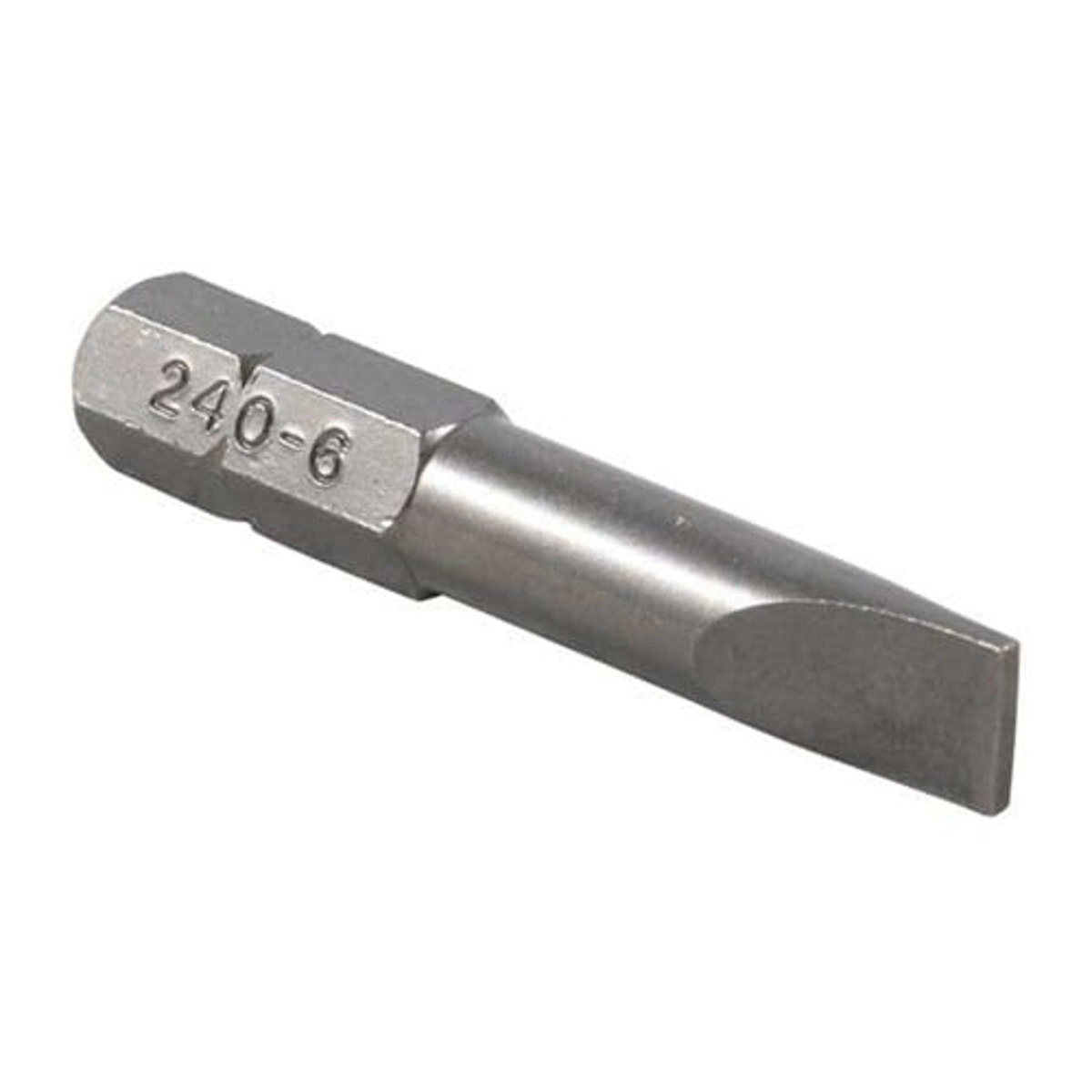Brownells #240-6 x 1.50" Magna-Tip Super Set Thin Bit - Brownells