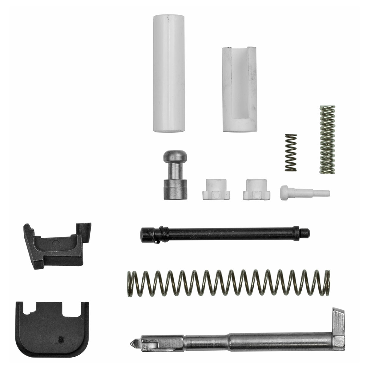 Lone Wolf Slide Completion Kit For 40 S&W Pistols - LWD-SLIDEKIT-40 - Lone Wolf