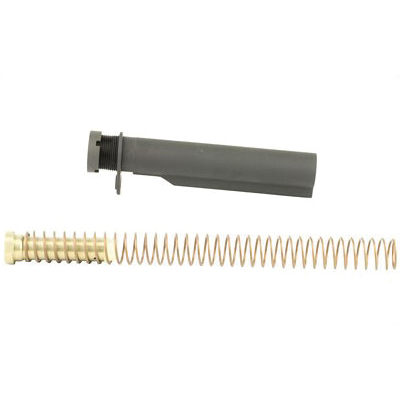 Luth-AR Mil-Spec AR-15 Carbine Buffer Tube - 223-M-BAP - Luth-Ar
