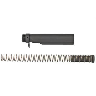 Luth-AR 9MM Carbine Buffer Assembly, Mil-Spec - 9MM-M-BAP