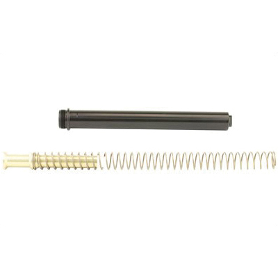 Luth-AR Fixed Rifle Length Buffer Tube Complete Assembly For AR-10 Rifles - BAP-308 - Luth-Ar