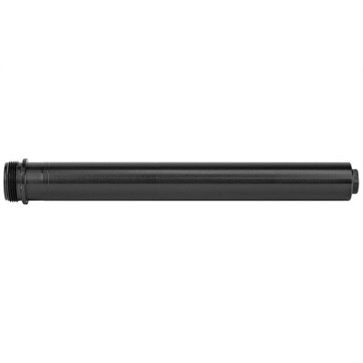 Luth-AR .223/.308 Rifle Buttstock Extension Tube, A2, Black - LBS-09 - Luth-Ar