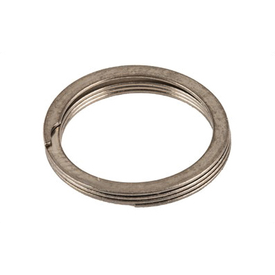 Luth-AR Helical 1 Piece Gas Ring Fits .223 & 5.56 - BT-01H - Luth-Ar