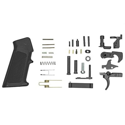 Luth-AR 308 Lower Parts Kit Fits AR-10 - LRPK-308 - Luth-Ar