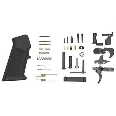 Luth-AR 308 Lower Parts Kit Fits AR-10 - LRPK-308