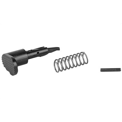 Luth-AR Teardrop Forward Assist Assembly - UR-08-T - Luth-Ar