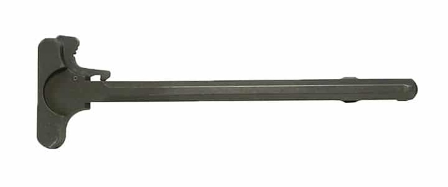 Luth-AR Charging Handle, Black - UR-19 - Luth-Ar
