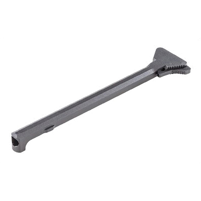 Luth-AR A1 AR-15 Charging Handle, Black - UR-19-A1 - Luth-Ar