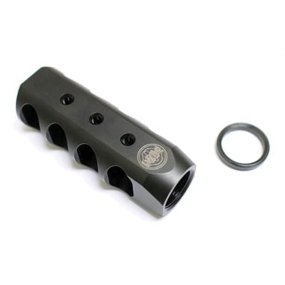LWRC Ultra 556NATO Static Brake, Black - 200-0141A02 - Lwrc