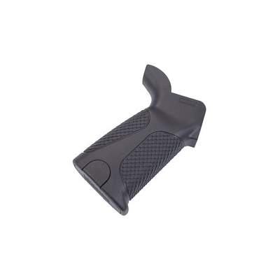 LWRC Ultra Combat Grip, Black - 200-0147A01