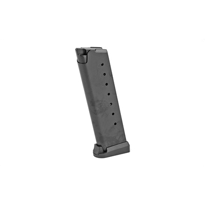 Mecgar 45 ACP 8 Round Magazine Fits 1911 - MGCG4508MATCH - Mec-Gar