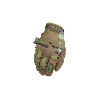 Mechanix Wear Original Gloves, Medium, MultiCam - MG-78-009 - Mechanix Gloves