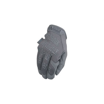 Mechanix Wear Original Gloves, XL, Wolf Gray - MG-88-011 - Mechanix Gloves