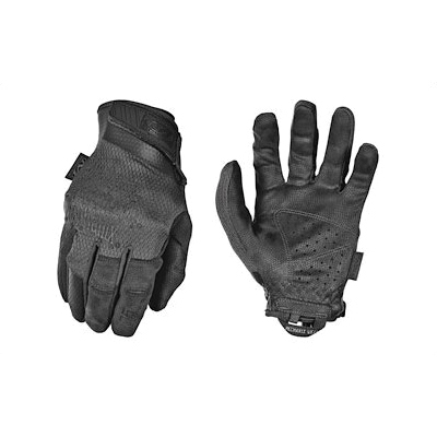 Mechanix Wear 0.5mm Specialty Gloves, XXL, Covert Black - MSD-55-012